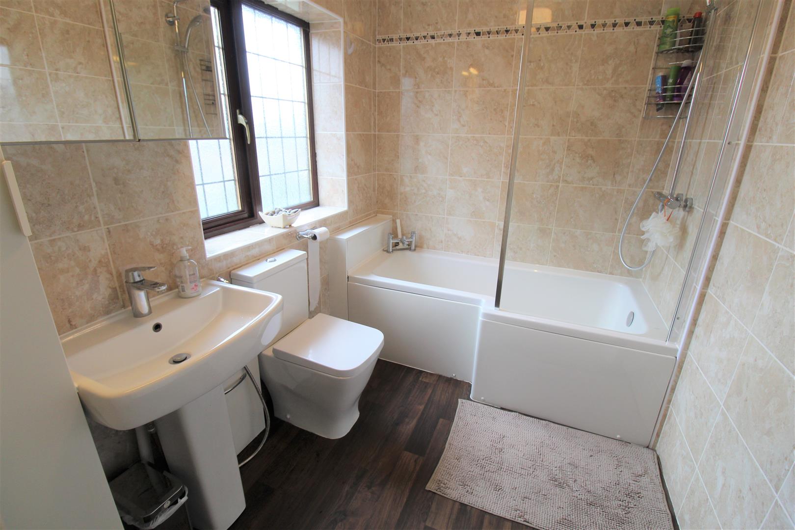 Dickenson Road East, Sneyd Green, Stoke-On-Trent